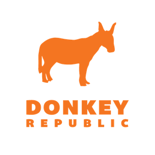 Donkey Republic